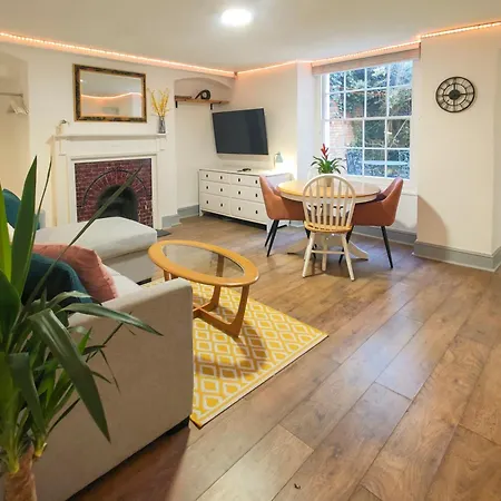 Base78, Your Place In Bristoi, Close To Station, Harbourside & City Bristol Exterior photo