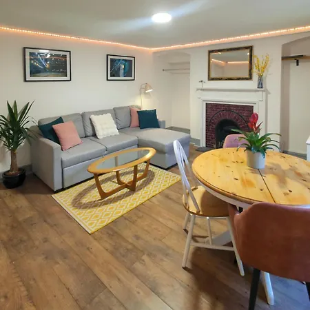 Base78, Your Place In Bristoi, Close To Station, Harbourside & City Bristol Exterior photo