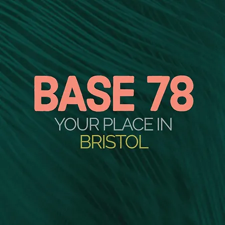 Base78, Your Place In Bristoi, Close To Station, Harbourside & City Bristol Exterior photo
