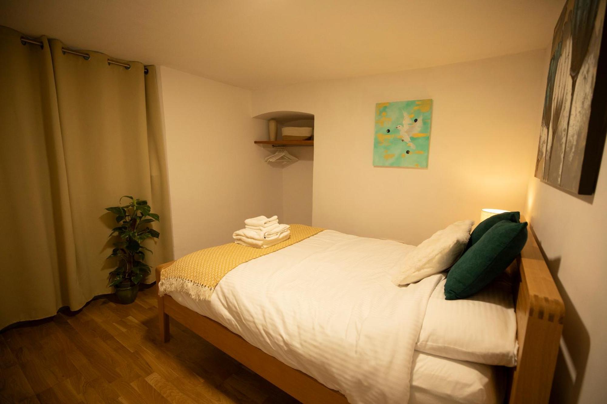 Base78, Your Place In Bristoi, Close To Station, Harbourside & Bristol